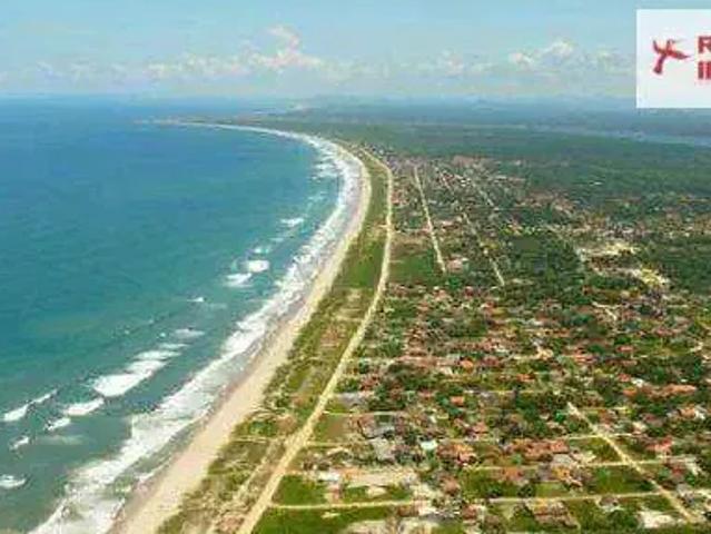 Terreno venda em Região Geográfica Imediata de Joinville, São Francisco do Sul