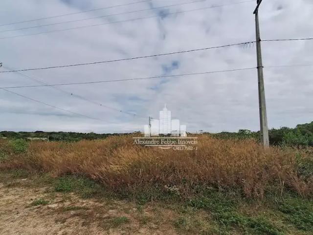 Terreno venda em Região Geográfica Imediata de Joinville, São Francisco do Sul