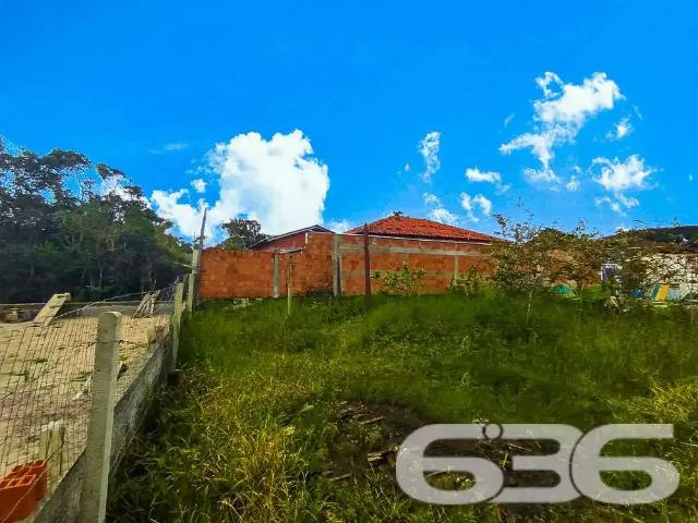 Terreno venda em Região Geográfica Imediata de Joinville, São Francisco do Sul