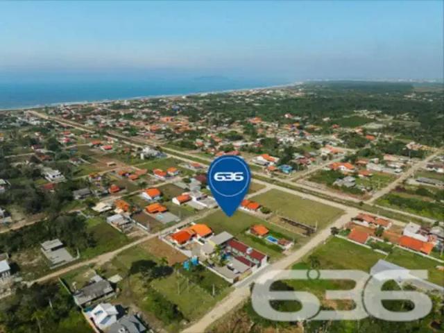 Terreno venda em Região Geográfica Imediata de Joinville, São Francisco do Sul