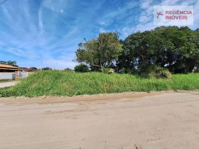 Terreno venda em Praia Grande, São Francisco do Sul
