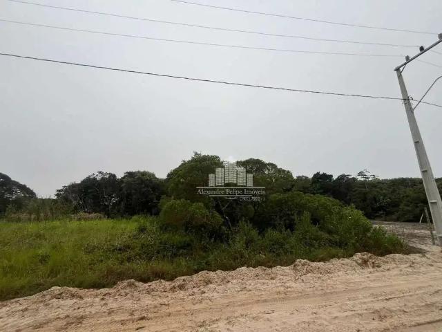 Terreno venda em Região Geográfica Imediata de Joinville, São Francisco do Sul