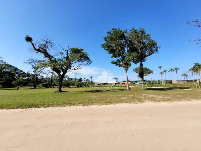 Terreno venda em Região Geográfica Imediata de Joinville, São Francisco do Sul