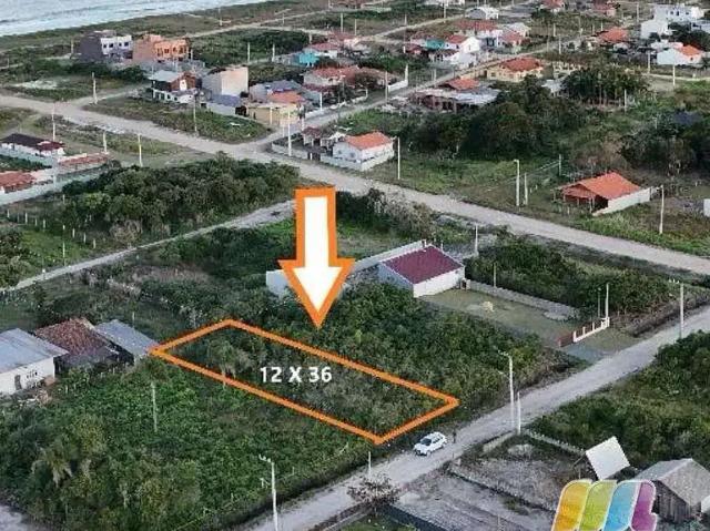 Terreno venda em Região Geográfica Imediata de Joinville, São Francisco do Sul
