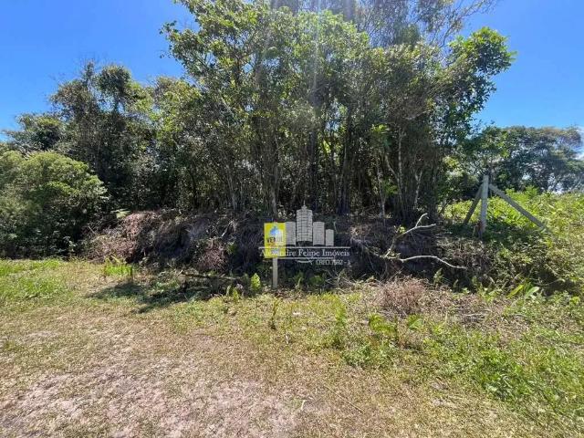 Terreno venda em Região Geográfica Imediata de Joinville, São Francisco do Sul
