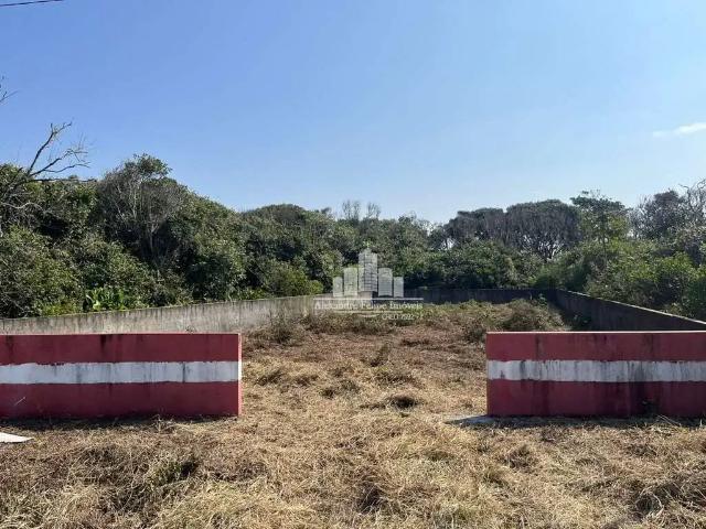 Terreno venda em Região Geográfica Imediata de Joinville, São Francisco do Sul