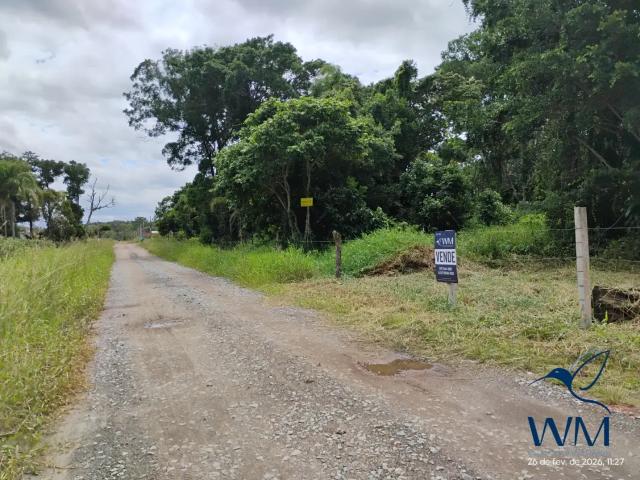 Terreno venda em Região Geográfica Imediata de Joinville, São Francisco do Sul