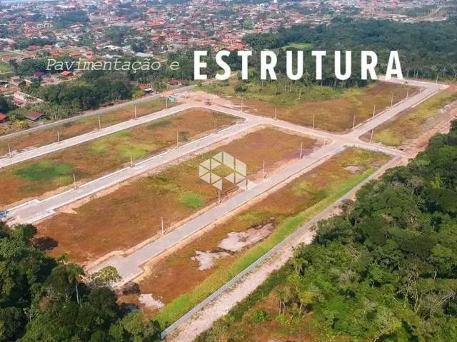 Terreno venda em Região Geográfica Imediata de Joinville, São Francisco do Sul