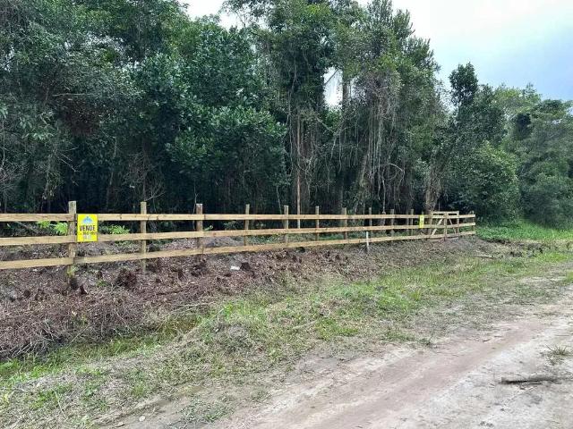 Terreno venda em Região Geográfica Imediata de Joinville, São Francisco do Sul