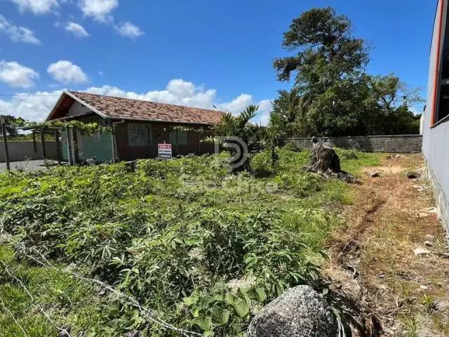 Terreno venda em Região Geográfica Imediata de Joinville, São Francisco do Sul