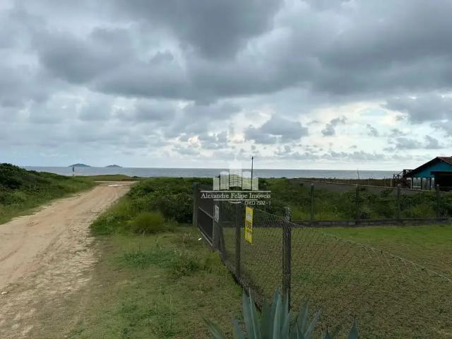 Terreno venda em Região Geográfica Imediata de Joinville, São Francisco do Sul