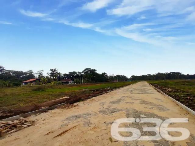 Terreno venda em Região Geográfica Imediata de Joinville, São Francisco do Sul