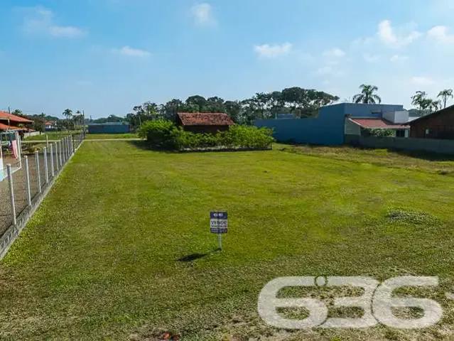Terreno venda em Região Geográfica Imediata de Joinville, São Francisco do Sul