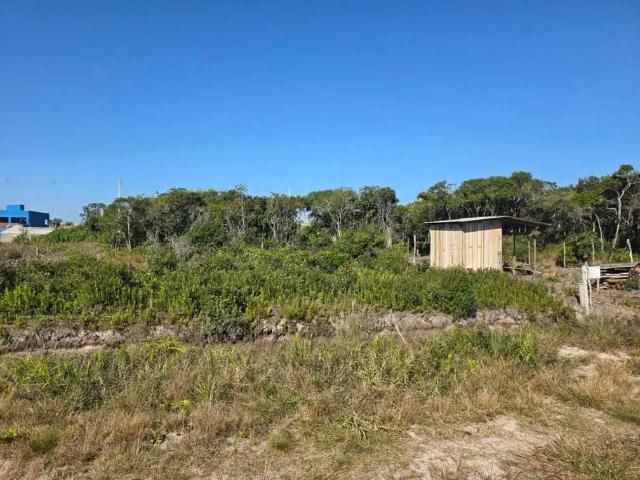 Terreno venda em Região Geográfica Imediata de Joinville, São Francisco do Sul