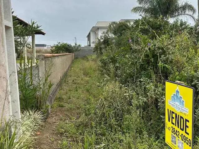 Terreno venda em Região Geográfica Imediata de Joinville, São Francisco do Sul