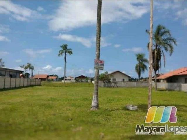 Terreno venda em Região Geográfica Imediata de Joinville, São Francisco do Sul
