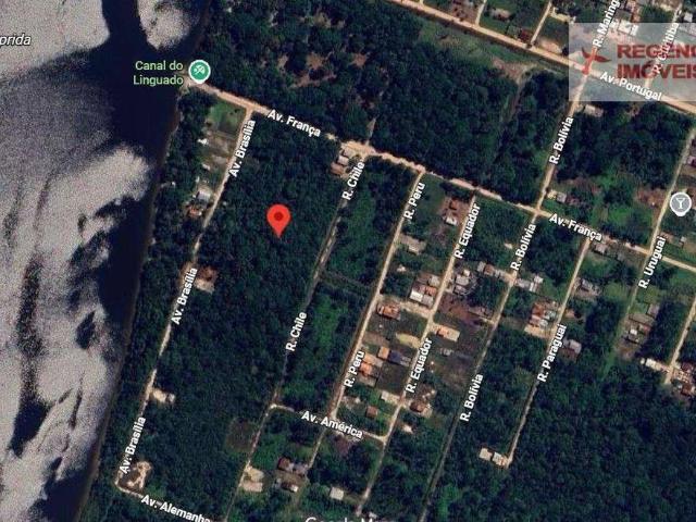 Terreno venda em Praia Grande, São Francisco do Sul