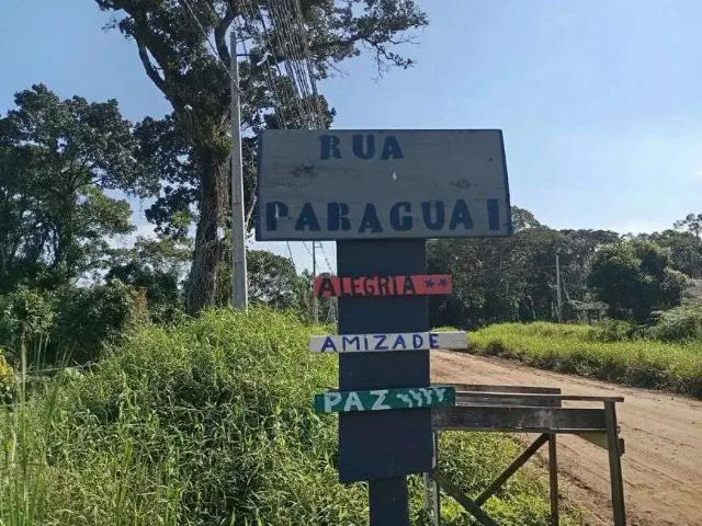 Terreno venda em Região Geográfica Imediata de Joinville, São Francisco do Sul