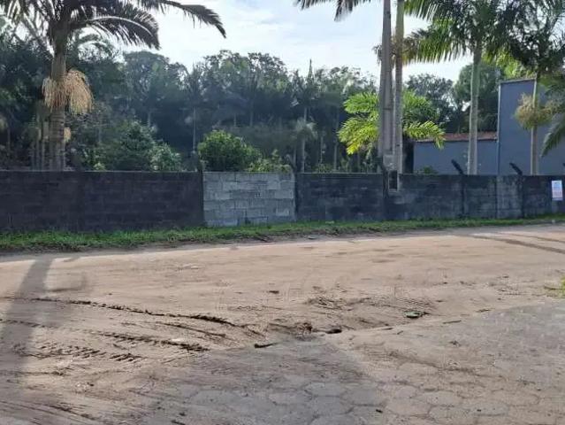 Terreno venda em Região Geográfica Imediata de Joinville, São Francisco do Sul
