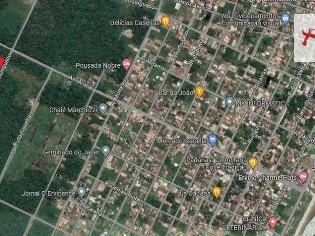 Terreno venda em Região Geográfica Imediata de Joinville, São Francisco do Sul