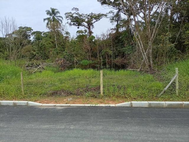 Terreno venda em Loteamento Jardim Noêmia, São Francisco do Sul