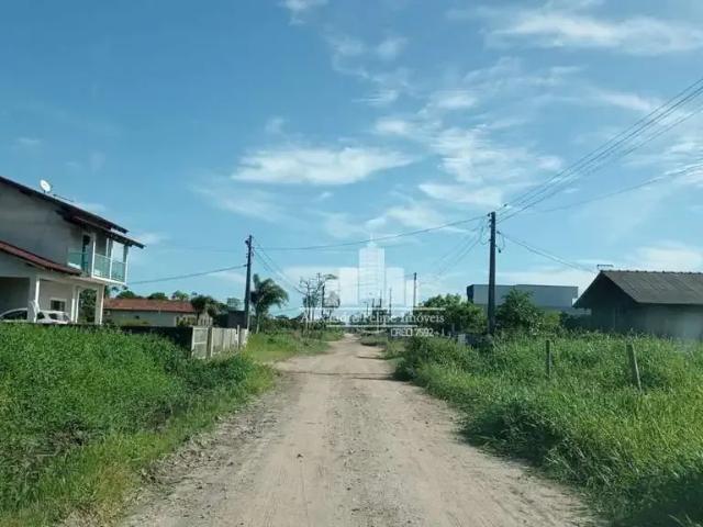 Terreno venda em Região Geográfica Imediata de Joinville, São Francisco do Sul