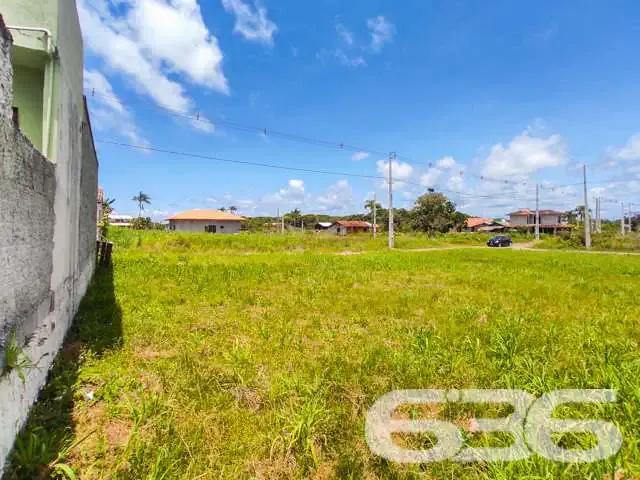 Terreno venda em Região Geográfica Imediata de Joinville, São Francisco do Sul