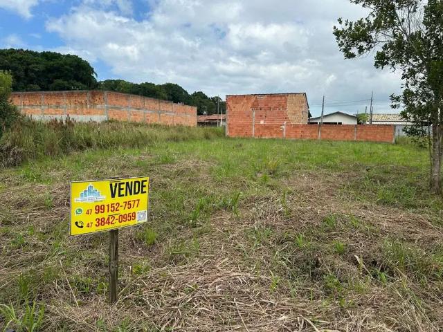 Terreno venda em Região Geográfica Imediata de Joinville, São Francisco do Sul