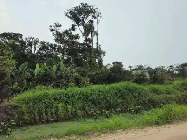 Terreno venda em Região Geográfica Imediata de Joinville, São Francisco do Sul