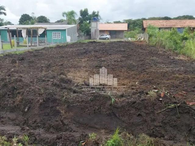 Terreno venda em Região Geográfica Imediata de Joinville, São Francisco do Sul