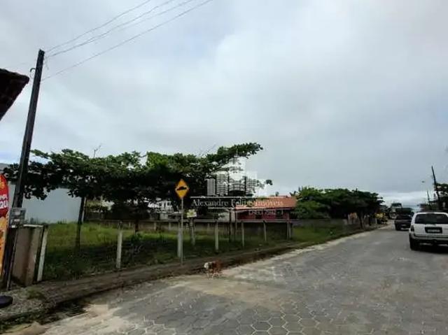 Terreno venda em Região Geográfica Imediata de Joinville, São Francisco do Sul