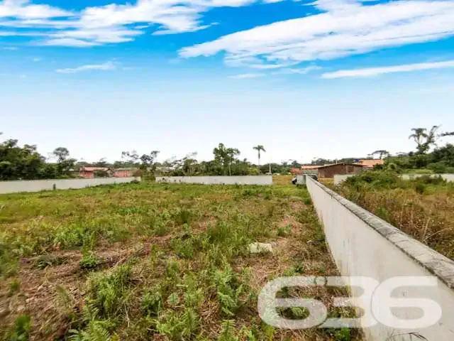 Terreno venda em Região Geográfica Imediata de Joinville, São Francisco do Sul