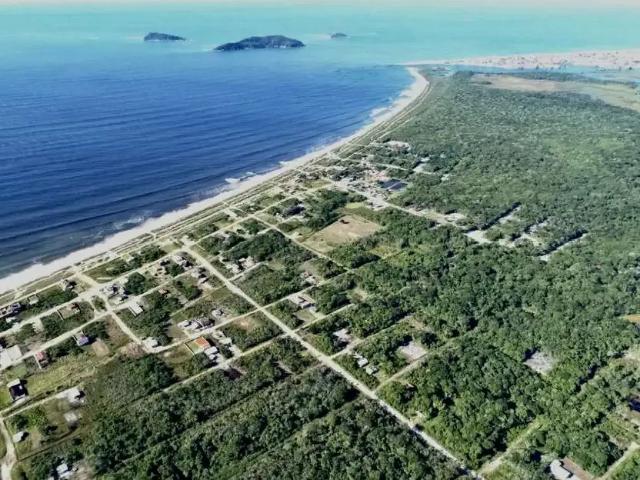 Terreno venda em Região Geográfica Imediata de Joinville, São Francisco do Sul