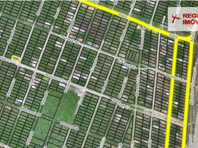 Terreno venda em Região Geográfica Imediata de Joinville, São Francisco do Sul