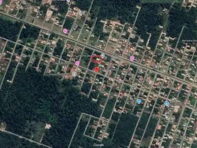 Terreno venda em Região Geográfica Imediata de Joinville, São Francisco do Sul