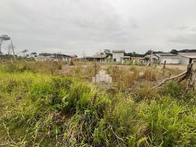 Terreno venda em Região Geográfica Imediata de Joinville, São Francisco do Sul