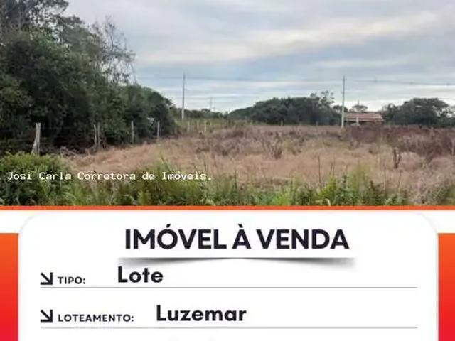 Terreno venda em Região Geográfica Imediata de Joinville, São Francisco do Sul