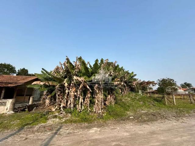 Terreno venda em Região Geográfica Imediata de Joinville, São Francisco do Sul