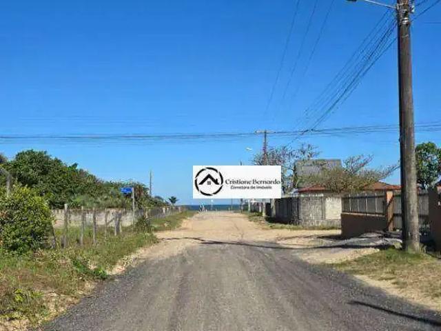 Terreno venda em Região Geográfica Imediata de Joinville, São Francisco do Sul