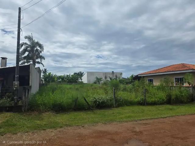Terreno venda em Região Geográfica Imediata de Joinville, São Francisco do Sul