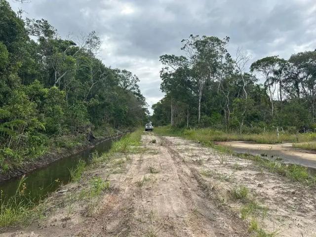 Terreno venda em Região Geográfica Imediata de Joinville, São Francisco do Sul