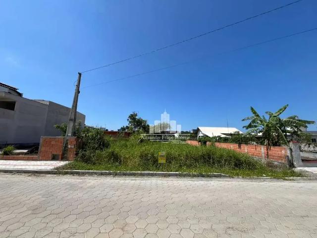 Terreno venda em Região Geográfica Imediata de Joinville, São Francisco do Sul