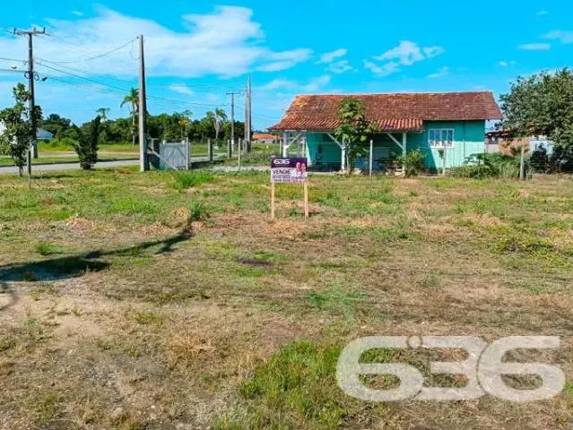 Terreno venda em Região Geográfica Imediata de Joinville, São Francisco do Sul