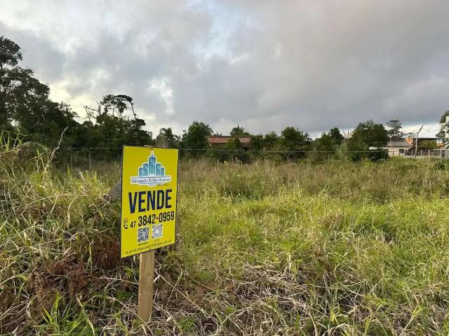 Terreno venda em Região Geográfica Imediata de Joinville, São Francisco do Sul
