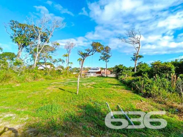 Terreno venda em Região Geográfica Imediata de Joinville, São Francisco do Sul