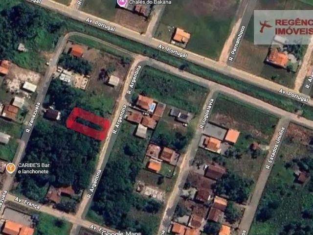 Terreno venda em Região Geográfica Imediata de Joinville, São Francisco do Sul