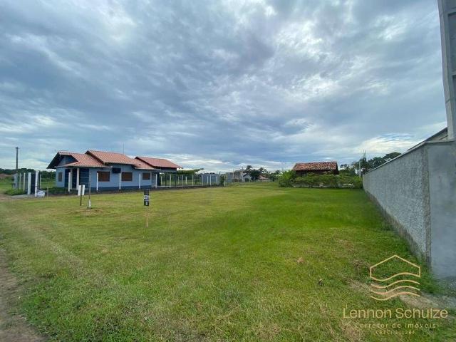 Terreno venda em Região Geográfica Imediata de Joinville, São Francisco do Sul
