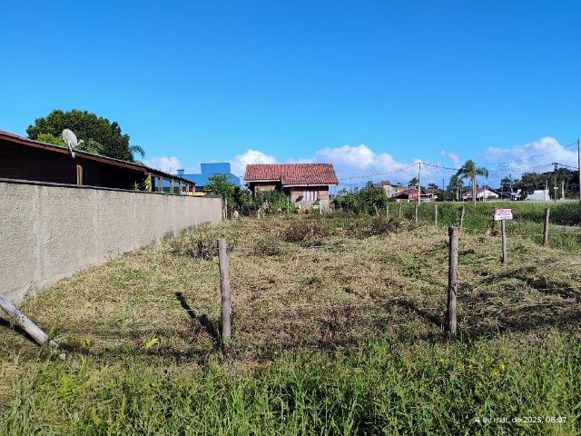 Terreno venda em Região Geográfica Imediata de Joinville, São Francisco do Sul