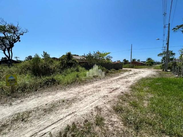 Terreno venda em Região Geográfica Imediata de Joinville, São Francisco do Sul