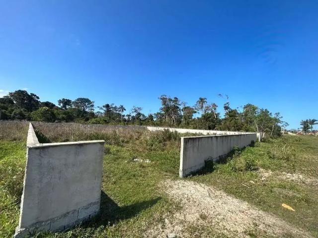 Terreno venda em Região Geográfica Imediata de Joinville, São Francisco do Sul